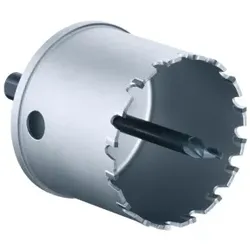 KAISER 1083-74 Werkzeug Hartmetall Fräser Ø 74mm, für Blechbeplankungen, Frästiefe 60mm 108374  - 10 Stück
