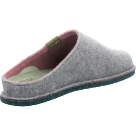 ROHDE Lucca Pantoffeln Rosa 42