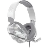 Turtle Beach Recon 70 camo polarweiß