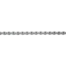 Shimano Linkglide Kette Silber 126 Glieder