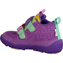 Affenzahn 00844-40120 Tukan Rot Shoes Gr.: 24