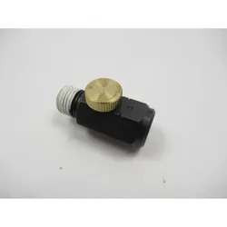 Aircraft Regelventil NE MINI PRO