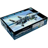 Trumpeter 03202 Modellbausatz F-14B Tomcat