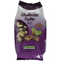 Alnatura Bio Studentenfutter 400,0 g