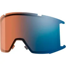Smith Optics Smith Squad Ersatzglas 2026 chromapop photochromic blue mirror