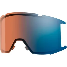 Smith Optics Smith Squad Ersatzglas 2026 chromapop photochromic blue mirror