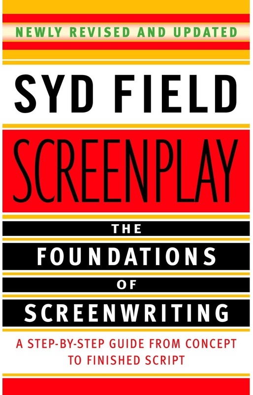 Screenplay - Syd Field, Kartoniert (TB)