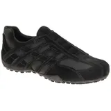 GEOX U Snake Original Herren Schwarz 41