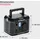 Balderia Power Set - Powerstation 300W, faltbares Solarpanel 60W