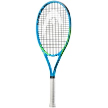 Head Spark Elite Tennisschläger, blau, 233342-SC 10