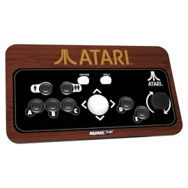 Arcade1Up Couch Cade 1 Controller Braun