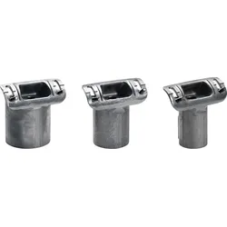 ZUMTOBEL Montagezubehör CQM76EXTERNALSPIGOT