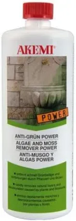 Akemi Anti-Grün POWER 1,0L