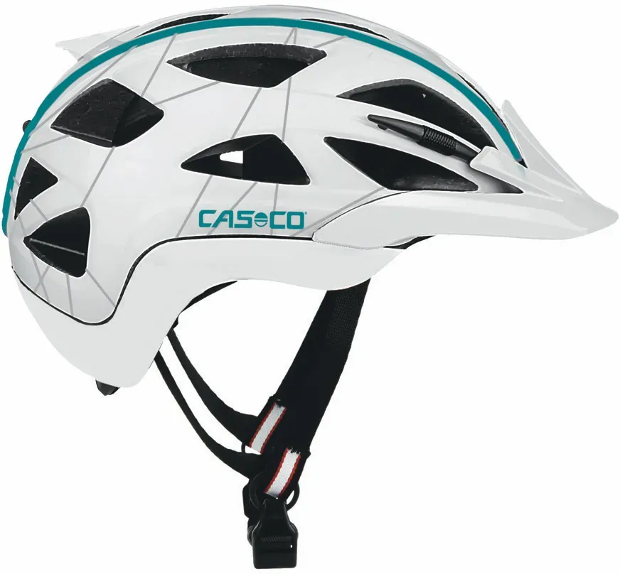 Casco Activ 2 Femme Fahrradhelm