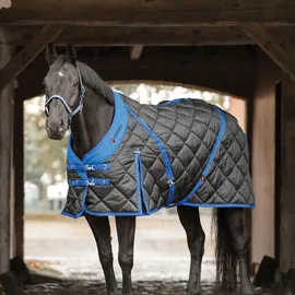 Catago Stalldecke, 300g - Blue-Black