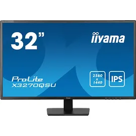 Iiyama ProLite X3270QSU-B1 32"