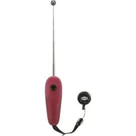 Trixie Target Stick 14 cm Schwarz