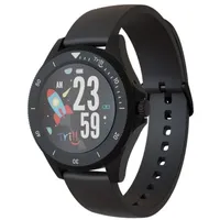 Smartwatches Techmade Schwarz   Kollektion Trilli - kind - Schwarz