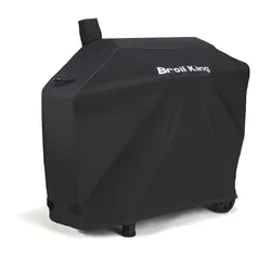 Broil King Schutzhülle Pellet Smoker Regal 500