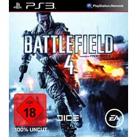 Ak tronic Battlefield 4