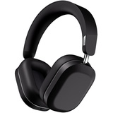 Defunc Mondo Over-Ear Headphones Schwarz