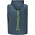 le jogger performance Hoodie Petrol S