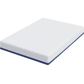 vidaXL Gelschaum 140 x 200 cm H3