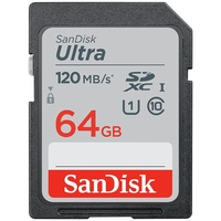 U1 120 MB/s 64 GB