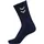 hummel Basic Socken 3 Paare Blau 41-45
