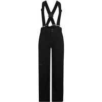 Ziener AXI jun (pants ski) (Schwarz 140