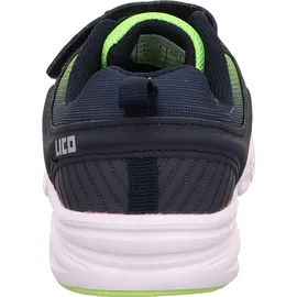 Brütting Lico Ben VS marine/lemon