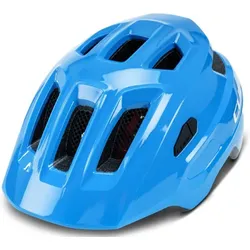 Cube Helm LINOK Teamline Blau Modell 2024