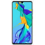 Huawei P30 Pro Single-SIM VOG-L09 8 GB 128 GB (nur GSM, kein CDMA) Factory Unlocked 4G/LTE Smartphone Internationale Version (Aurora)