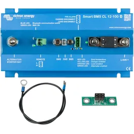 Victron Energy Victron Smart BMS CL 12/100