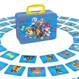 Paw Patrol Memo Kartenspiel