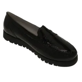 WALDLÄUFER Hegli Damen Schwarz 39