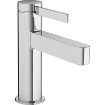 Hansgrohe Finoris Waschtischarmatur Kaltwasser Chrom