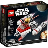 LEGO Star Wars Widerstands Y-Wing Microfighter 75263