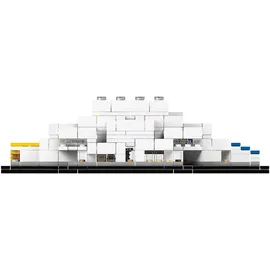 LEGO Architecture Lego House Billund 21037