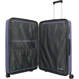 Travelite Orbita Koffer-Set 3-tlg. lavendel
