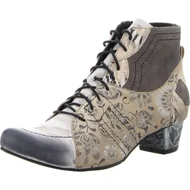 Maciejka Stiefeletten in beige | Gr.: 38
