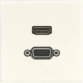 Jung Multimedia-Anschluss ws MA LS 1173
