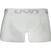 Uyn Position+ Underwear Trunk Cut 3 Inch white S/M