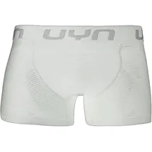 Uyn Position+ Underwear Trunk Cut 3 Inch white S/M