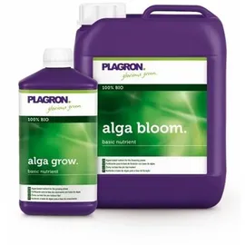 Plagron Alga Bloom Pflanzendünger 5 l