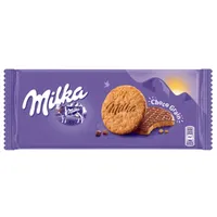 Milka Choco Grain 126g