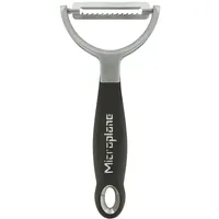 Microplane Profi Y-Schäler Julienne Klinge
