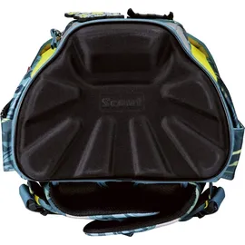 Scout Micro 4-tlg. grün