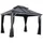 Sojag Gazebo Mykonos 2,99 x 2,92 m anthrazit