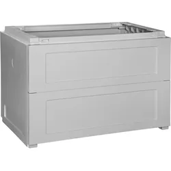 GSAB Sockel 1NS470-Aufbau